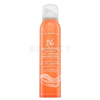 Bumble And Bumble BB Osynlig oljespray Finishing Soft Texture 150 ml