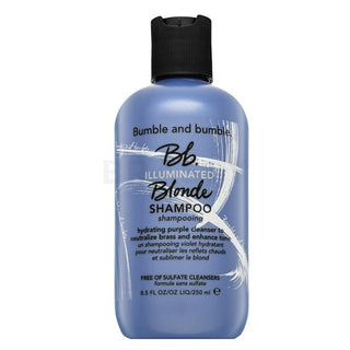 Bumble And Bumble BB Schampo Ljusblond 250 ml