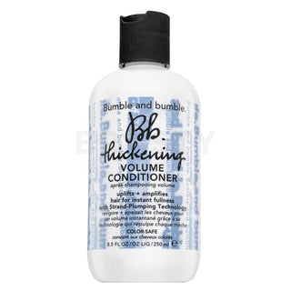 Bumble And Bumble BB Balsamo volumizzante e ispessente 250 ml
