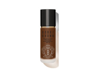 Bobbi Brown Weightless Skin SPF 15 Castagna Neutra 30 ml — Fondotinta