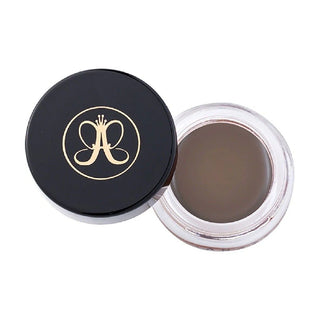 Anastasia beverly hills (مرهم الحواجب) 4 جرام - اللون: بني رمادي