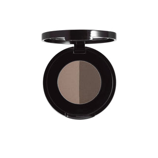 Anastasia beverly hills Anastasia Beverly Hills بودرة حواجب ديو 1.6 غرام - لون بني غامق