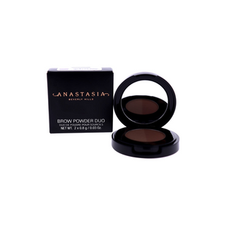 Anastasia beverly hills Anastasia Beverly Hills بودرة حواجب ديو 1.6 جرام - لون بني ناعم