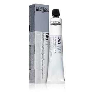 L'Oréal Professionnel Dia Light 10.01 50 ml — Crema decolorante