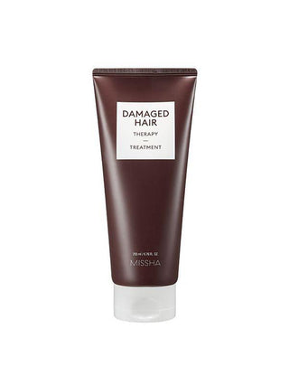 Missha Damaged Hair Therapy Treatment 200 ml