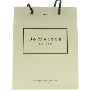 Jo malone Logo, Shopping, Borsa di cartone GWP