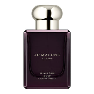 Jo malone Velvet Rose & Oud, acqua di colonia, unisex, 50 ml