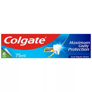 Colgate Dentifricio Protezione Carie 75 ml — Dentifricio