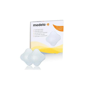 Medela cerotti idrogel parti — Cerotti