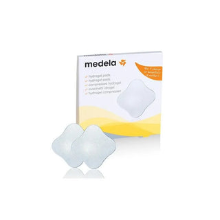 Medela cerotti idrogel parti — Cerotti