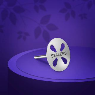 Staleks Pododisc Expert L Disco pedicure — Disco pedicure