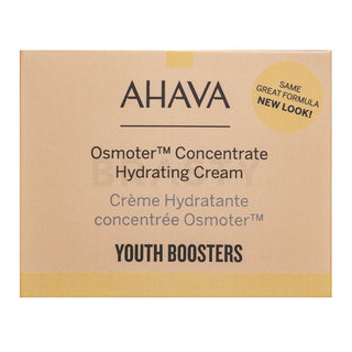Ahava Dead Sea Osmoter Concentrate Supreme Hydrating Cream 50 ml