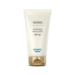 Ahava Protettivo, Idratante e Protettivo, Crema Solare ad Ampio Spettro, SPF30, 150 ml