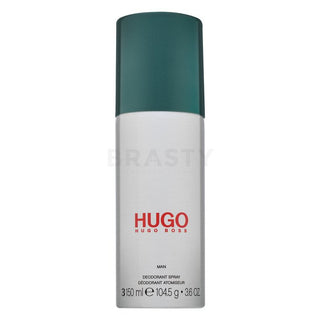 Hugo Boss Hugo DSR M 150 ml