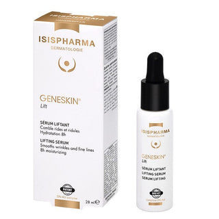 Isispharma Geneskin siero liftante 28 ml