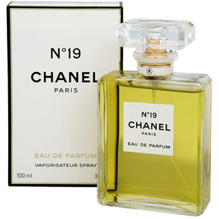 Chanel No.19 Eau de parfum 100 ml — Eau de parfum