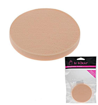 Esponja de látex para base D. 8 