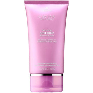 Alterna Caviar Smoothing Anti-Frizz Blowout Butter 150 ml