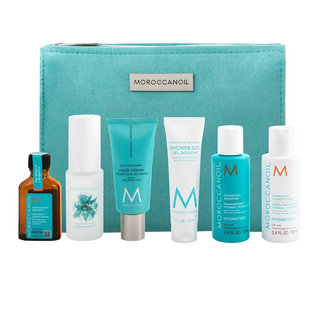 MoroccanOil Hydration Balsam uden parabener — Balsam til hår