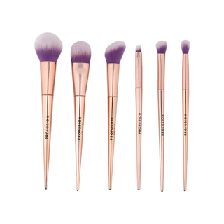 Profusion Cosmetics Set Pennelli Makeup 1 pezzo — Sminktillbehör