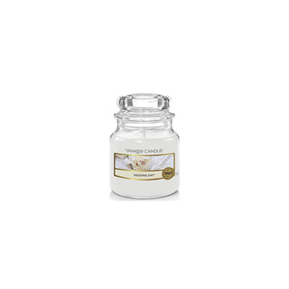 Yankee Candle Wedding Day 104 g — Svíčka