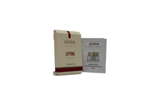 Ahava Halobacteria Siero viso rigenerante 3 ml — Gesichtsserum