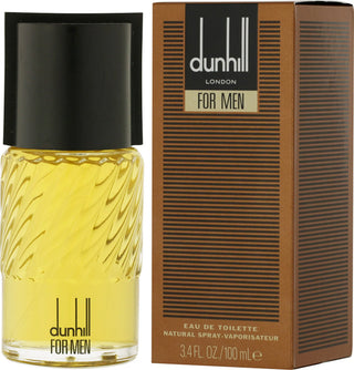 Dunhill Dunhill för män EDT M 100 ml