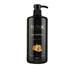 Totex Shampoo miele capelli normali 750 ml — Shampoo