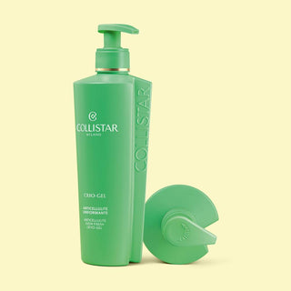 Collistar Crio-Gel Anticelulítico 400ml