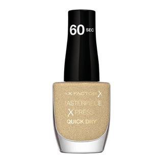 Max Factor Masterpiece Xpress Quick Dry 700 Shampoo Kisses — Smalto per unghie