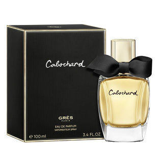 Gres Cabochard 2019 Donna 100 ml — Eau de Parfum