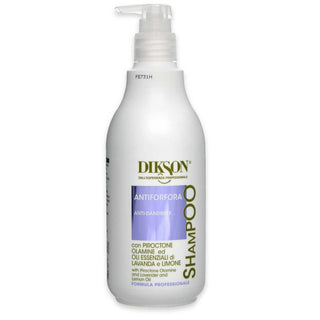 Dikson Šampon proti lupům Consumer 500 ml 
