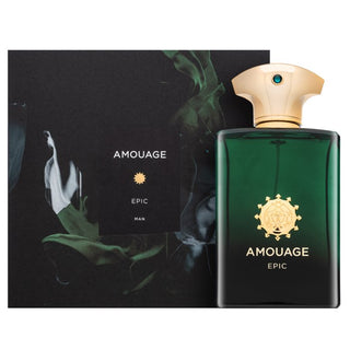 Amouage Epic EDP M 100 ml