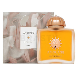 Amouage Overture EDP W 100 ml