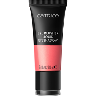 Catrice Eye Blusher 020 Cotton Cloud 7 ml — Tekuté oční stíny