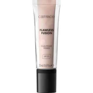 Catrice Flawless Fusion Base bifasica 010 Smooth Luminosità 20 ml — Rozjasňující báze