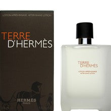 Hermes Terre D'Hermes Aftershave 100ml