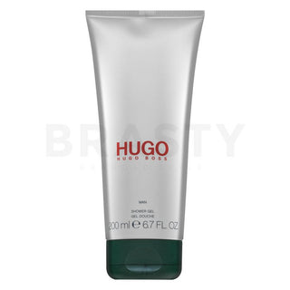 Hugo Boss Hugo SWG M 200 ml