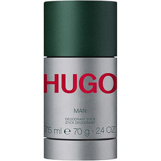 Hugo Boss Hugo 75 ml — Men's deodorant stick