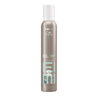 Wella Professional EIMI Boost Bounce 300 ml — Mousse capelli