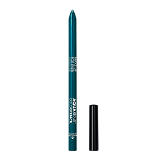 Make up for ever Lápis de olhos hidrorrepelente (Aqua Resist Color) 0,5 g - Cor: 01 Grafite