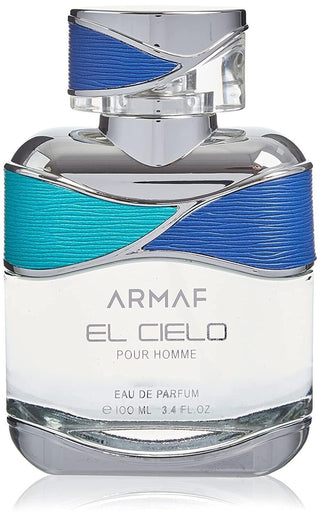 Armaf El Cielo 100 ml — Eau de Parfum