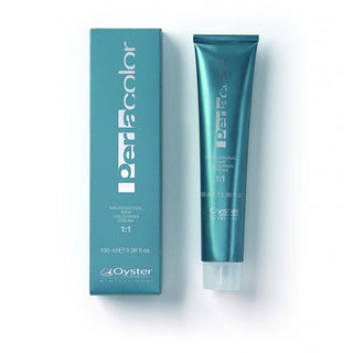 Oyster Perlacolor 8/8 100ml — Tinta per capelli