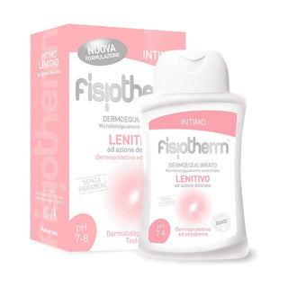 Fisiogen Fisiotherm Intimo Lenitivo 250 ml