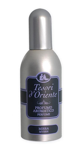 Tesori d'oriente profumo 100 ml mirra