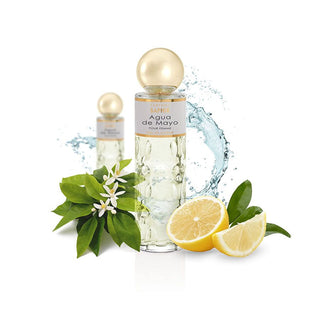 Saphir Acqua Di Maggio 200 ml — Woda perfumowana