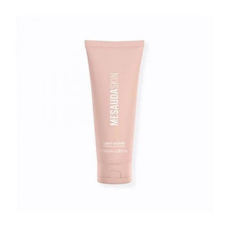 Mesauda Light Legend Crema Mousse Detergente 100 ml