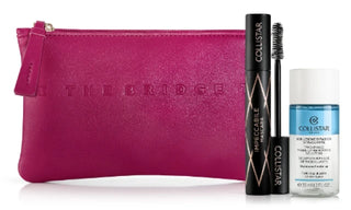 Collistar Impeccabile Mascara Eye Makeup Set