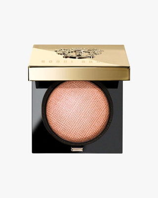Bobbi Brown Luxe Ombretto Heat Ray — Ombretto