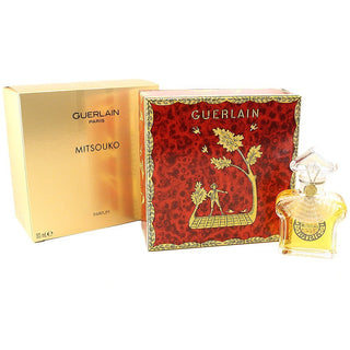 Guerlain Mitsouko PAR W 30 ml